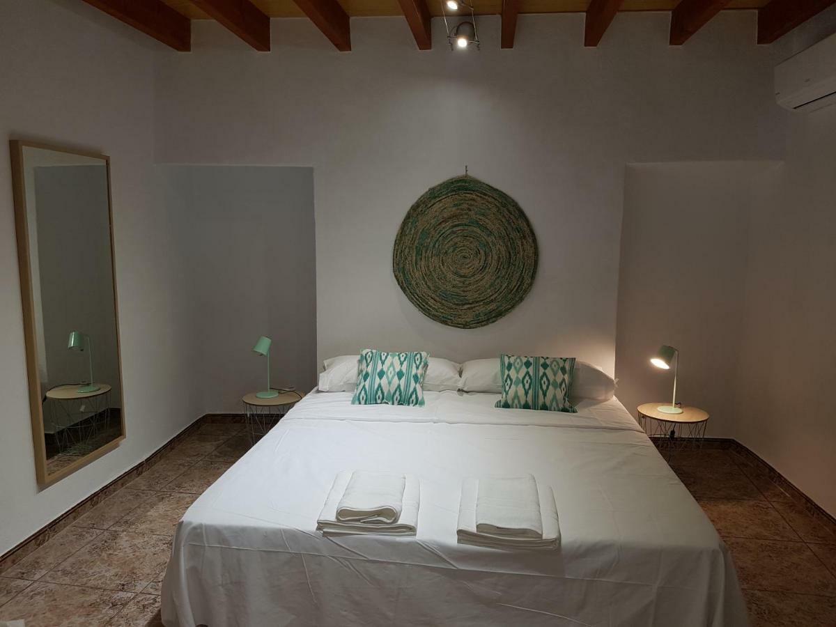 Ferienhaus Es Moli D'en Palmer Palma