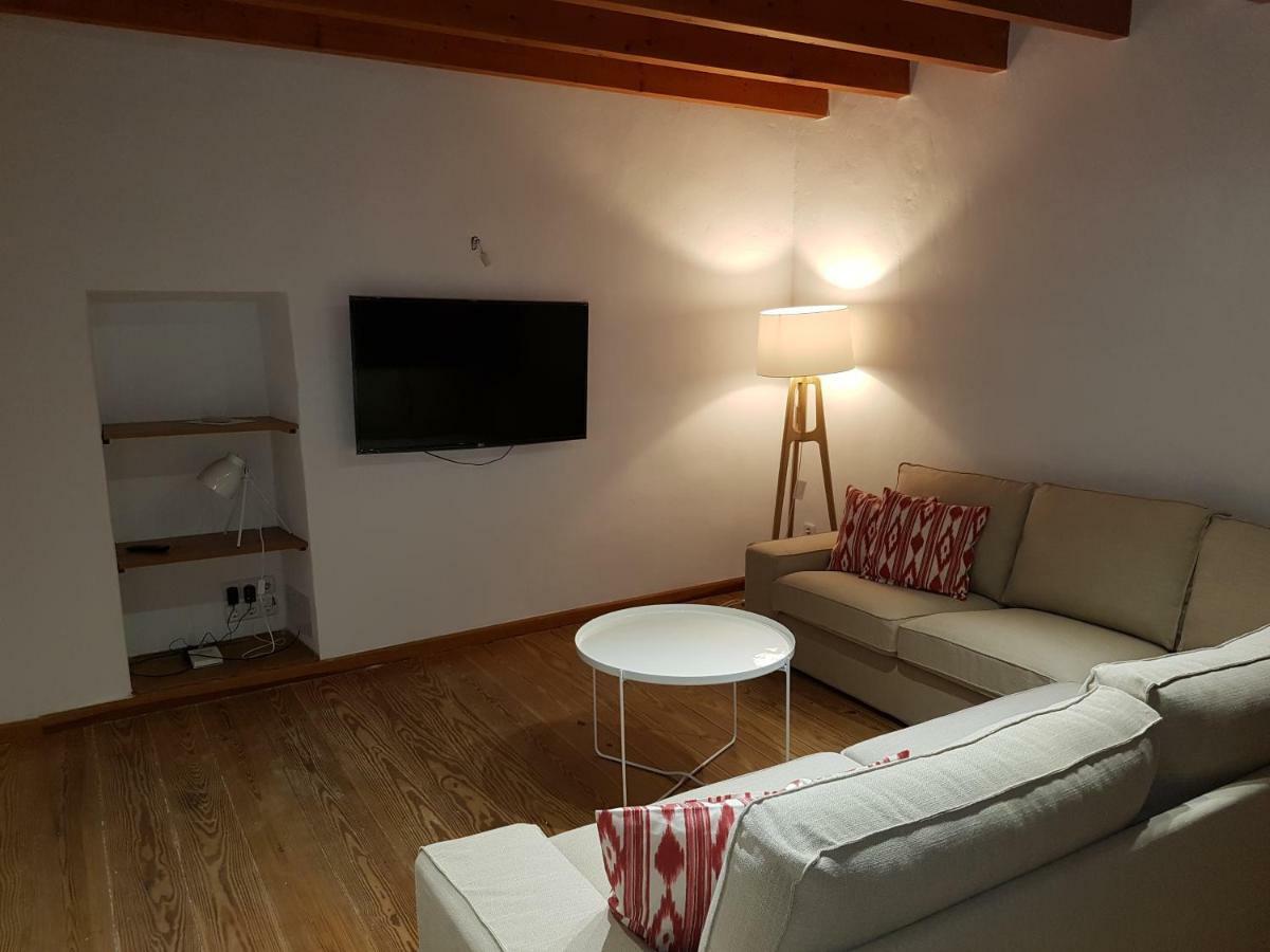 Ferienhaus Es Moli D'en Palmer Palma