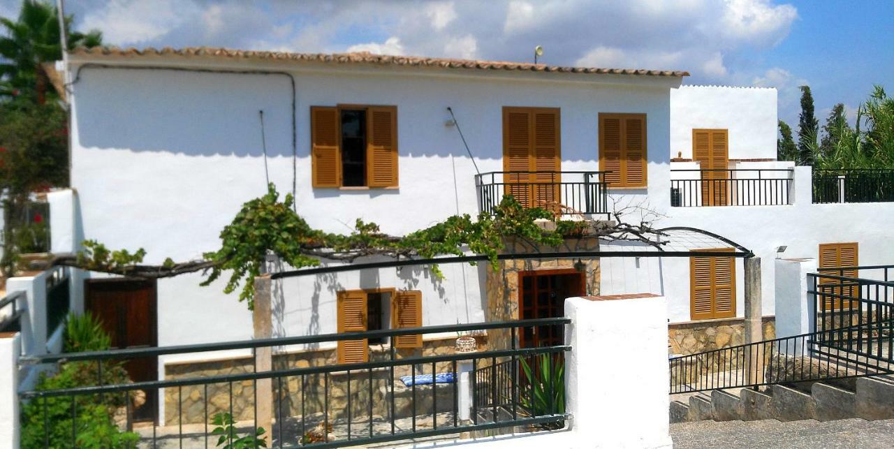 Es Moli D'en Palmer Ferienhaus *