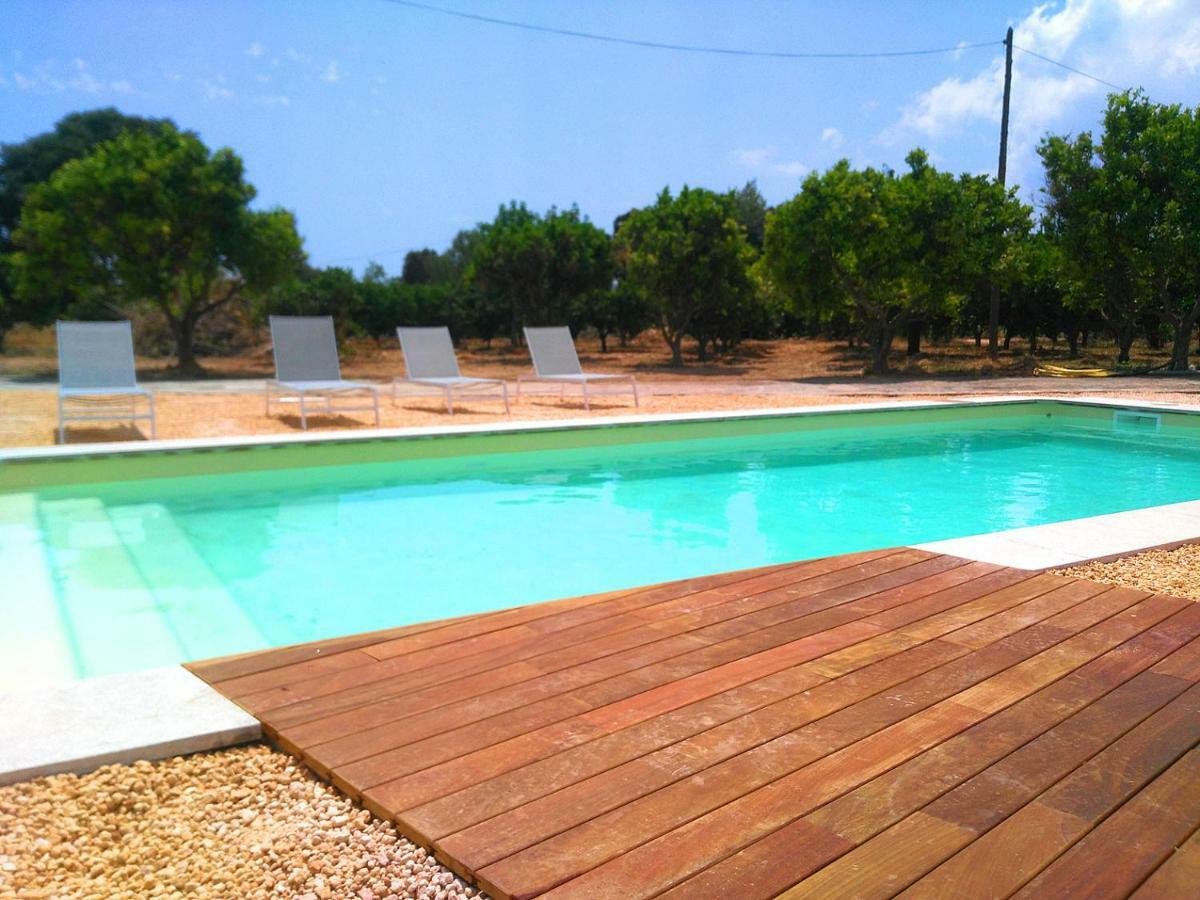Es Moli D'en Palmer Ferienhaus