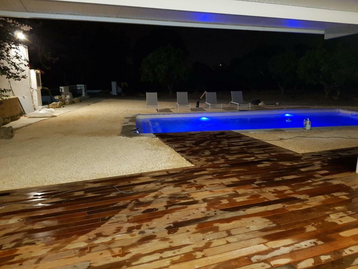 Es Moli D'en Palmer Ferienhaus Palma