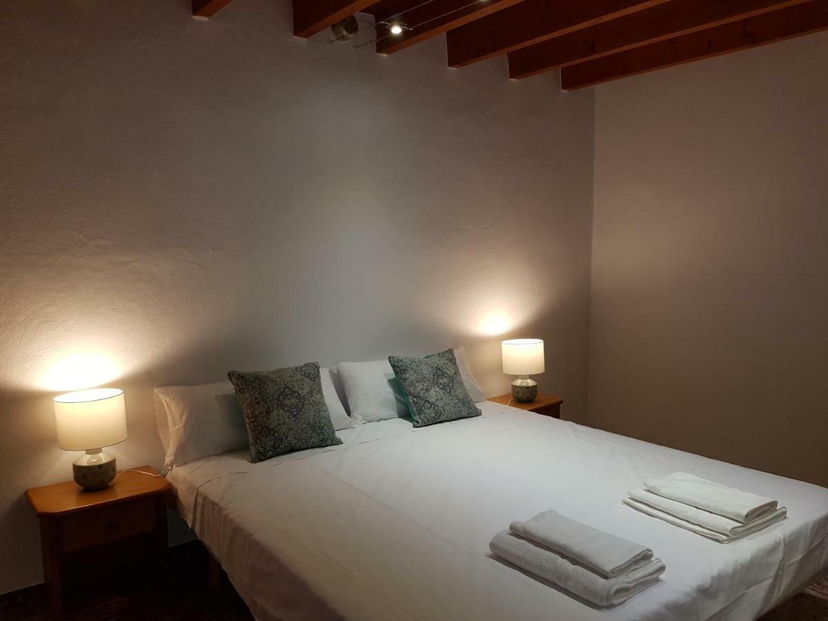 Es Moli D'en Palmer Ferienhaus *