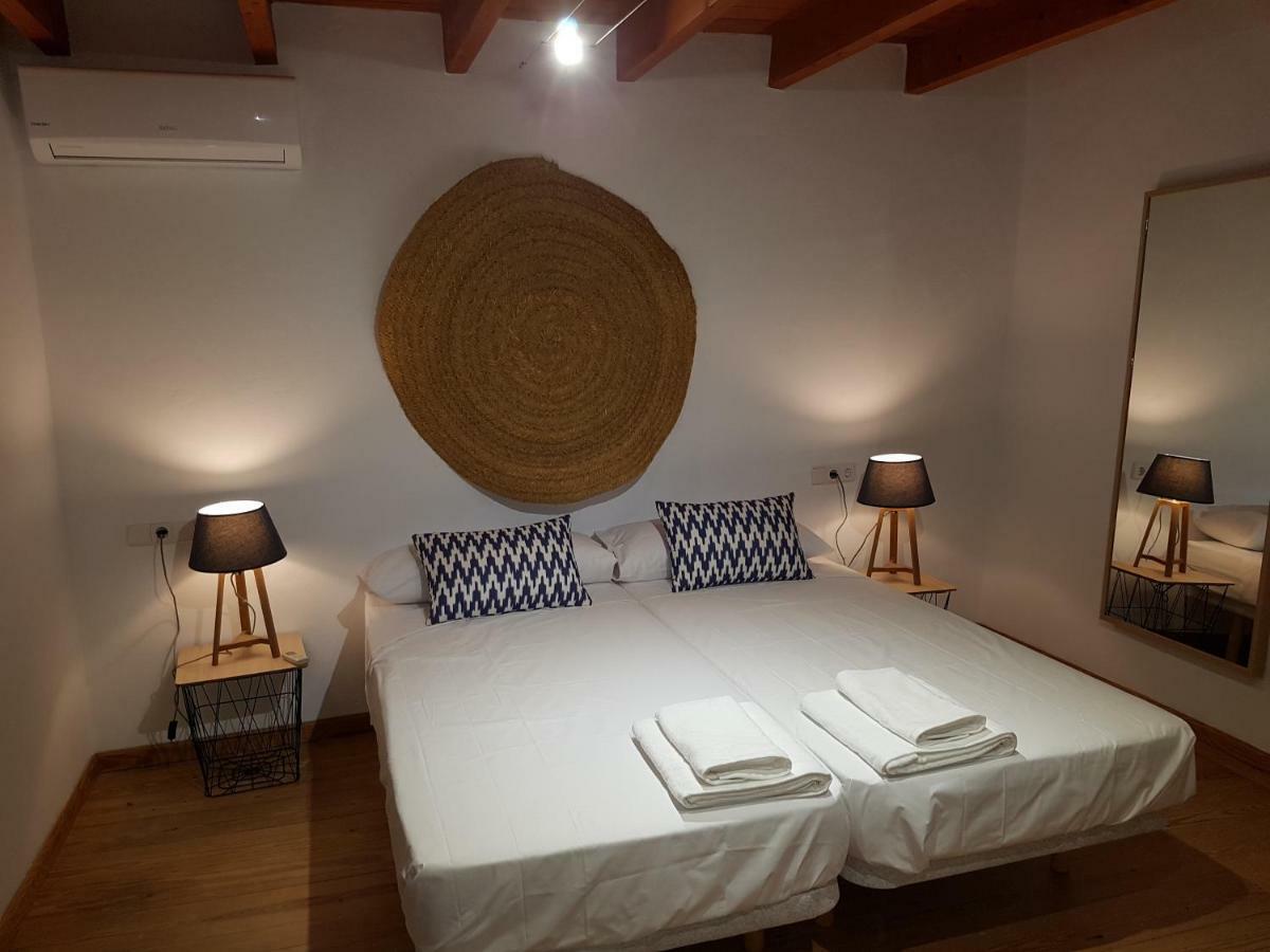 Es Moli D'en Palmer Ferienhaus *