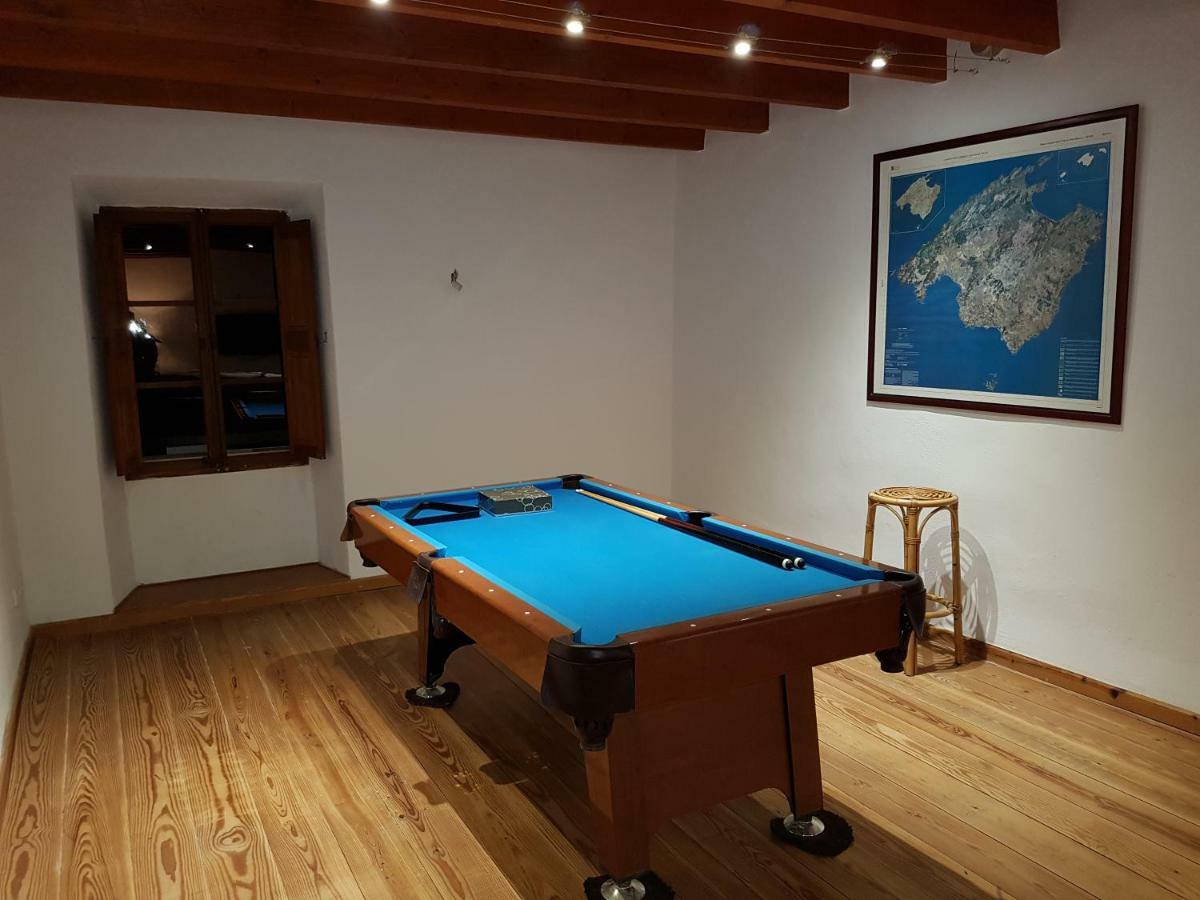 Ferienhaus Es Moli D'en Palmer Palma