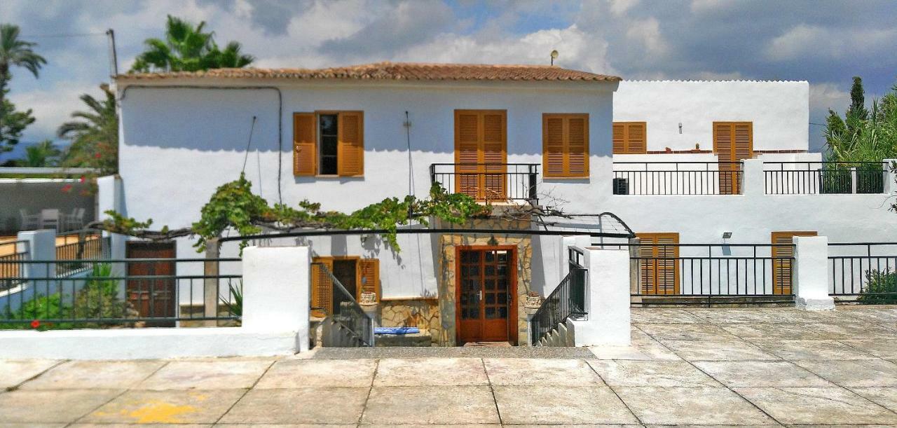 Ferienhaus Es Moli D'en Palmer Palma