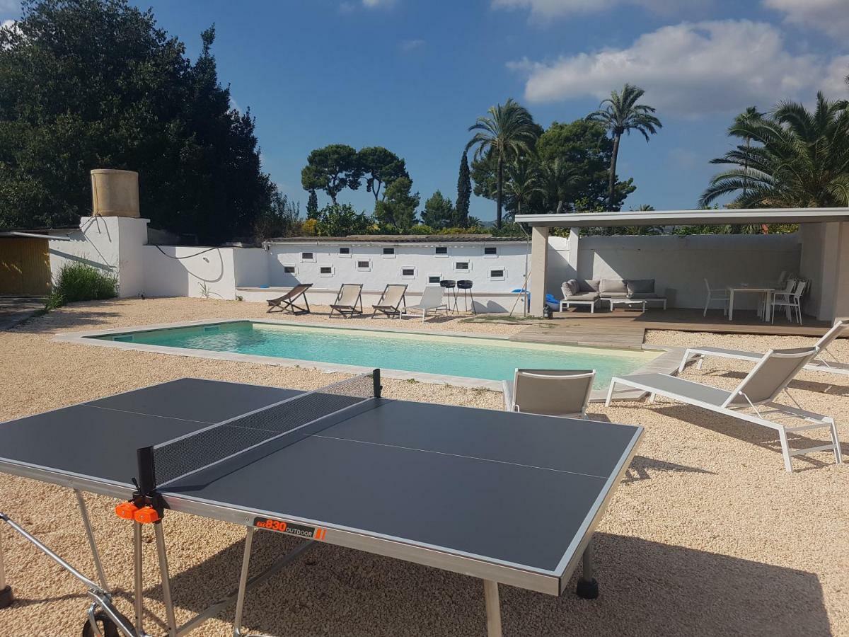 Es Moli D'en Palmer * Palma de Mallorca